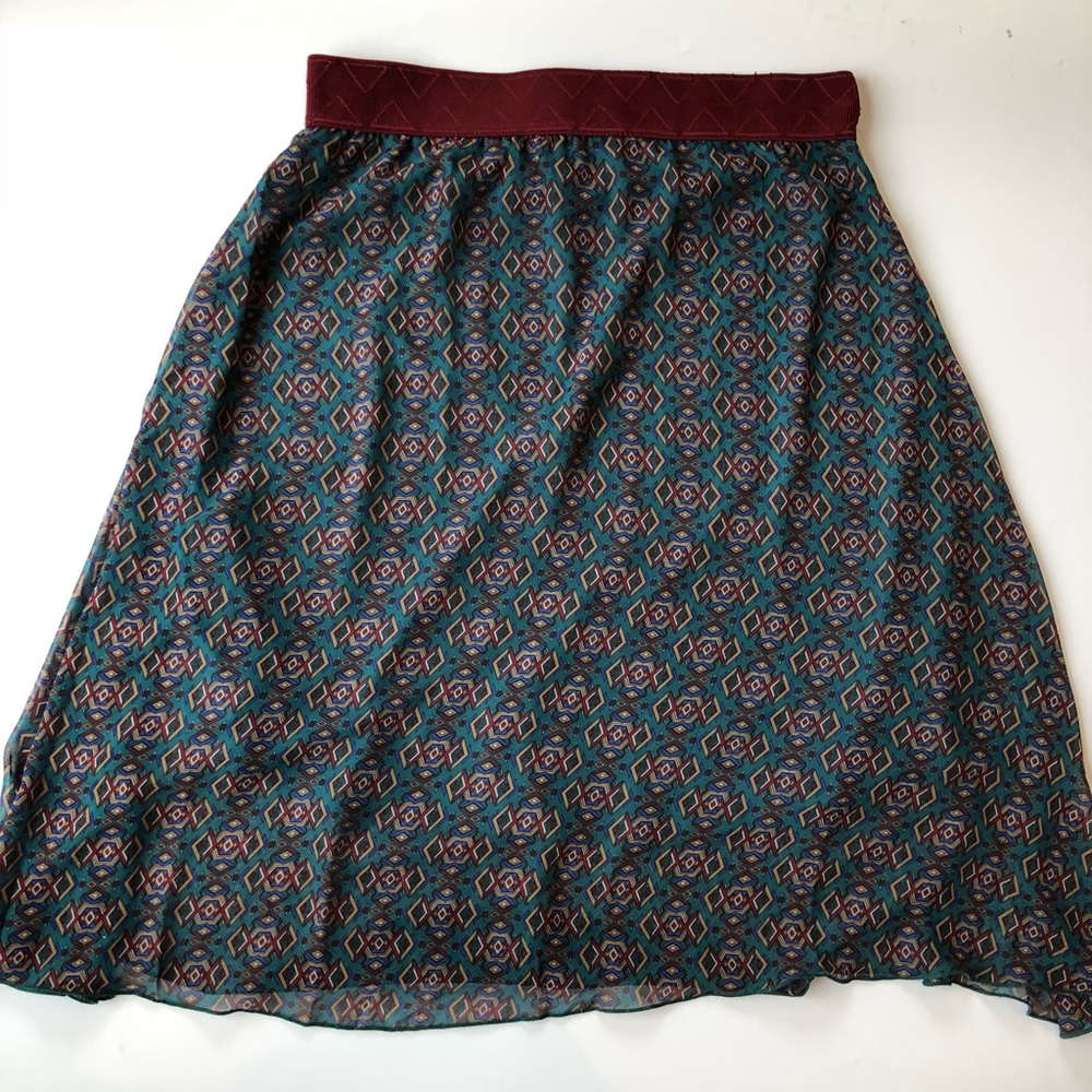 Lularoe Lola XL